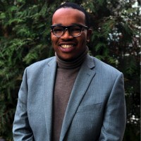 Chamber of Progress Employee Jabari Cooper's profile photo