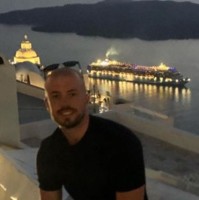 Clade Engineering Systems Employee Joe Murphy's profile photo