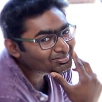 Nokia Employee M Karthik's profile photo