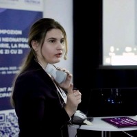 Medist Imaging & P.O.C. Employee Mihaela-Valentina Calotă's profile photo