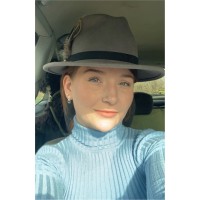 Pure Table Top | Certified B Corp Employee Elizabeth Hunt's profile photo