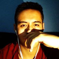 Fodder Employee Miguel Serna's profile photo