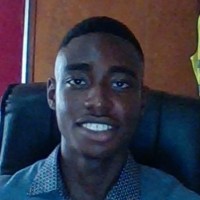 Nithub Employee Daniel Ebabhi's profile photo