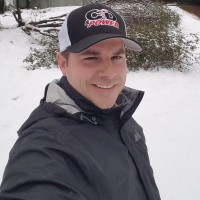CD & Power Employee Marcus Jetmore's profile photo