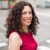 Rubenstein Employee Martha Ginsberg's profile photo