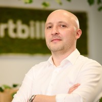 SmartBill Employee Alexandru Leca's profile photo