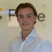 Fiber Group Employee Jack Chapples's profile photo