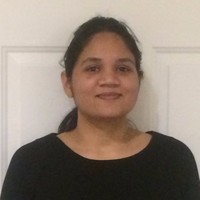 Kavita Seshadri Email & Phone Number