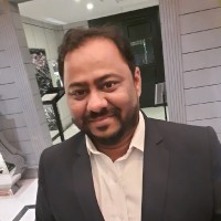 Diner's Employee Kashif Sabir's profile photo