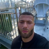 Balfour Beatty plc Employee Harry Bates's profile photo