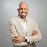 SOMNOmedics GmbH Employee Maximilian Haas's profile photo