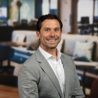 EY Studio+ Employee Steve Crane's profile photo