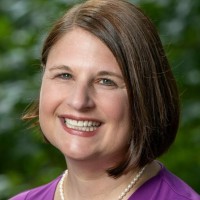 Wood River Health Employee Sarah Channing's profile photo