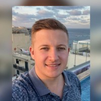 axle ai, Inc. Employee Raimonds Plūme's profile photo