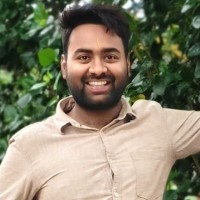 i Employee Suman Panda's profile photo