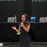 URGO Brasil | Carreiras Employee Elisa Villani's profile photo