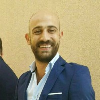 Piramit Medya Employee Yunus Karaman's profile photo