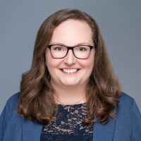 Brook Architecture Employee Jackie Davis's profile photo