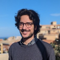 Andrea Calò's profile photo