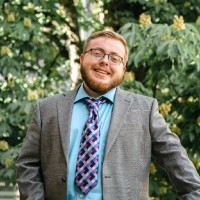 MHP Employee Edward Booth's profile photo