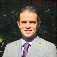 Jersey Shore University Medical Center Employee Morteza Tarokh's profile photo