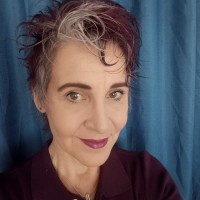 TransPerfect Employee Adele Bird's profile photo