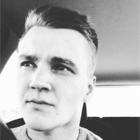 Schmiedmann Suomi Oy Employee Eetu Karppi's profile photo