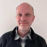 Data Science / Bioinformatics / Computational Biology Employee Mark D'Ascenzo's profile photo