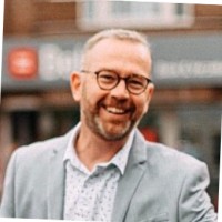 XOLUTIONS BV Employee Mathias Torrekens's profile photo