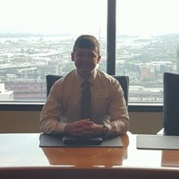 DevBuildZero Employee Hunter Earnest's profile photo