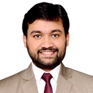 OSWAL PUMPS LIMITED Employee Anish Kumar's profile photo