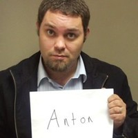 Open Circle Solutions Employee Anton Koekemoer's profile photo