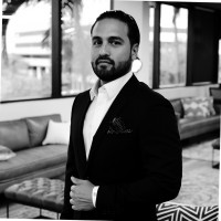 Acord Construction Group Employee Andres Moreno's profile photo