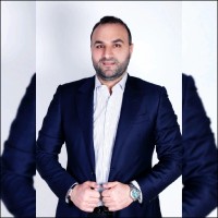 PB 8 Sp. z o.o. / GRUPA AUTOPART SA Employee Elie Sakr's profile photo