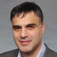 Pouyan Khatami Email
