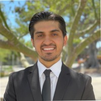 Serve First Solutions, Inc. Employee Ahmad Shah's profile photo