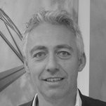 New Link Consulting Employee David Newland's profile photo
