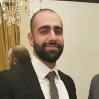 Decorama Employee Ibrahim Kassem's profile photo