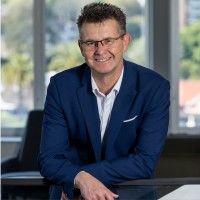 Volkswagen Nutzfahrzeuge Employee Karsten Seifert's profile photo