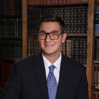 Nicholas Farhadian Email & Phone Number