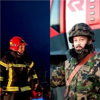 Etat de Fribourg - Staat Freiburg Employee Christophe Rapin's profile photo