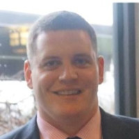 Major League Baseball (MLB) Employee Brad Salvatore's profile photo