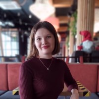 Anna Kulik Email
