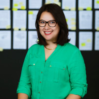 SuperOffice Employee Bruna Goss's profile photo