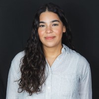 NJTV News Employee Genesis Obando's profile photo