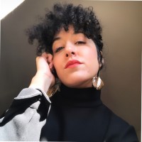 Rioma Employee Myrian del Pino Gómez's profile photo