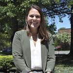 Chautauqua County Government Employee Rebecca Wurster's profile photo