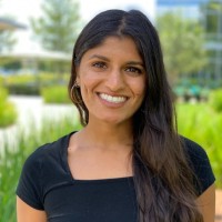 Pure Barre Employee Sonali Patel's profile photo