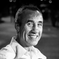 FIGHTLAND Employee Jose Luis Serrano Valero's profile photo