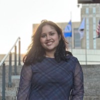 Saint James School of Medicine Employee Noorulain Tariq's profile photo
